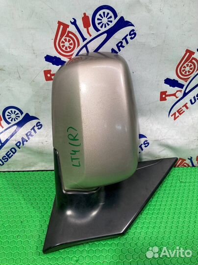 Зеркало правое Honda Pilot YF1 2002