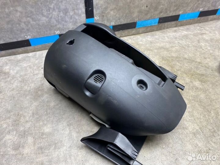 Кожух рулевой колонки Ford Mondeo 4 2.0 ecoboost