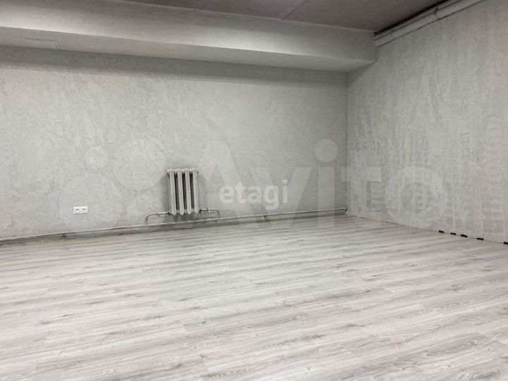 Продам торговое помещение, 116.9 м²