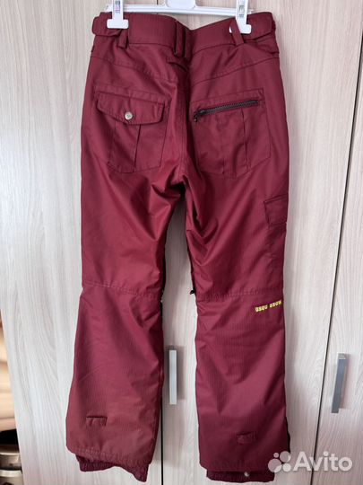 Штаны зимние женские 44-46