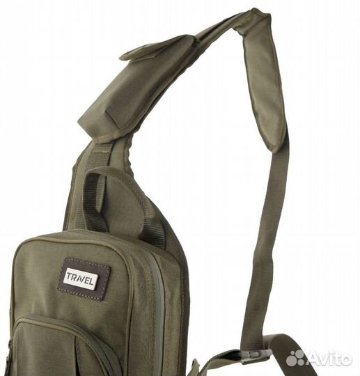 Сумка-рюкзак aquatic