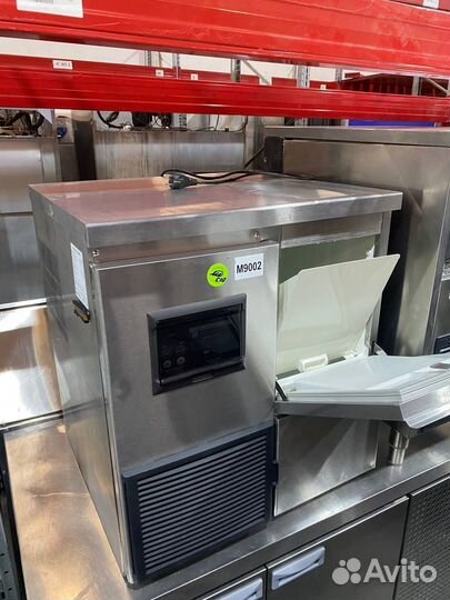 Льдогенератор