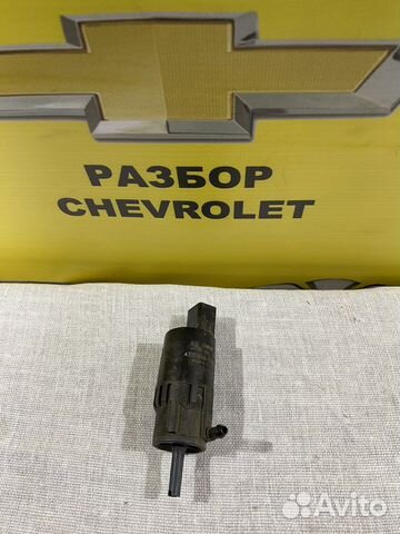 Моторчик стеклоочистителя шевроле круз