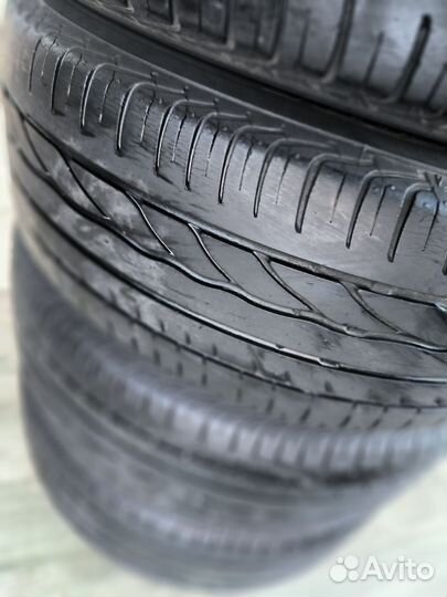 Bridgestone Turanza ER300 205/55 R16