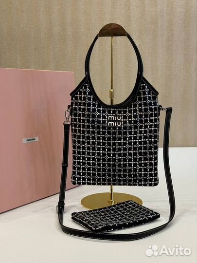 Сумочка MiuMiu