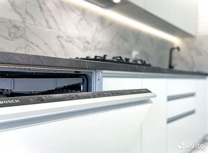 Кухня на заказ