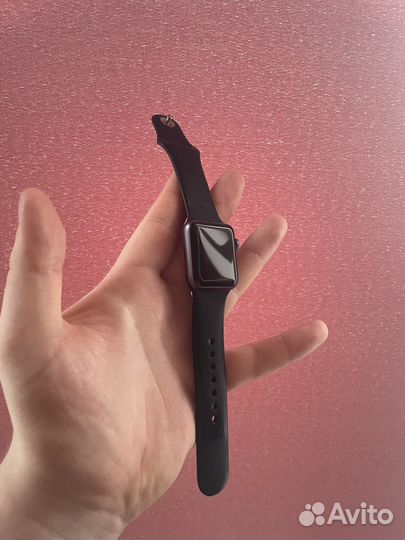 Apple Watch 3 38mm