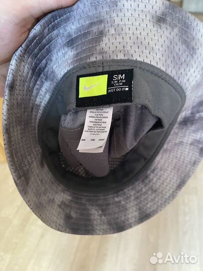 Панама nike оригинал