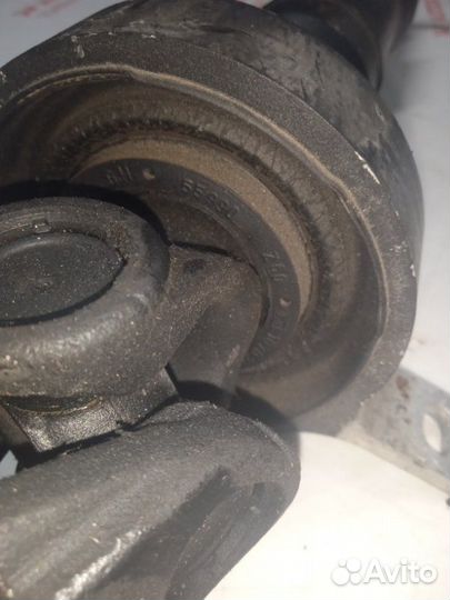 Карданный вал Bmw X1 E84 N20B20A 2011