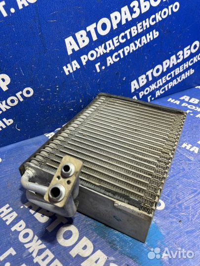 Испаритель кондиционера Lifan Breez седан 2009