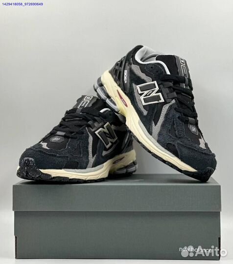 Кроссовки New Balance 1906d (Арт.37313)