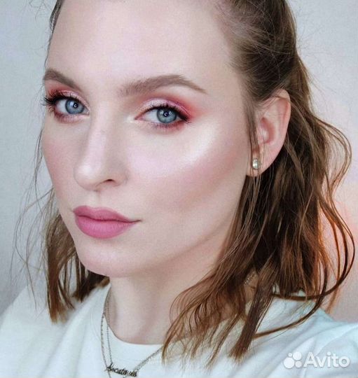 Палетка для лица Revolution