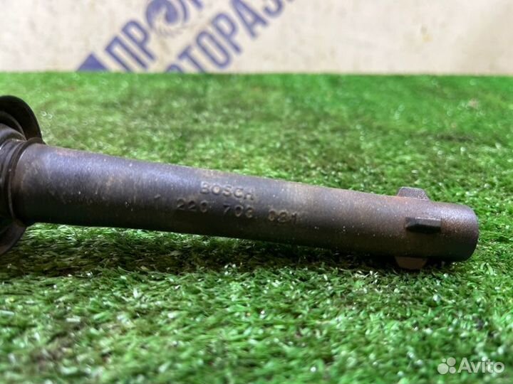 Катушка зажигания Uaz Patriot внедорожник 2.7 змз