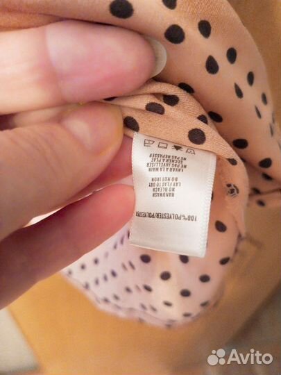 Блузка женская