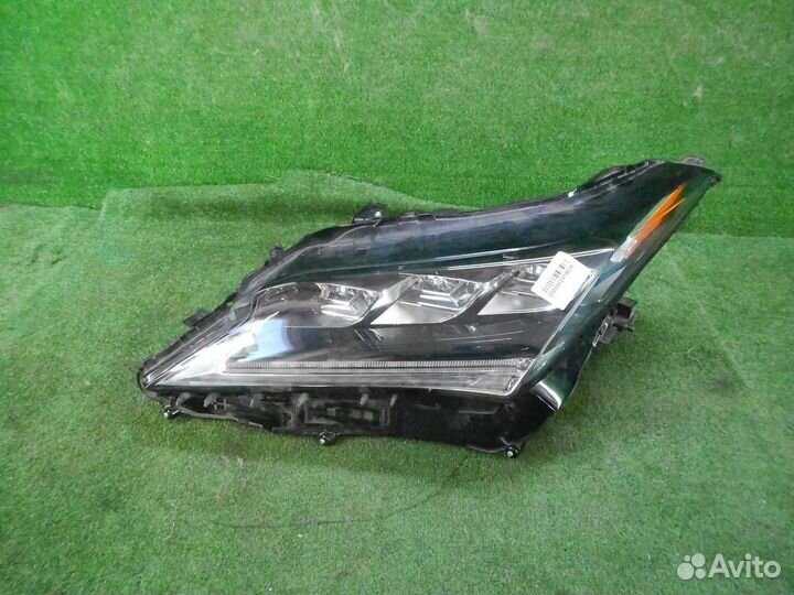 Фара левая Lexus RX200t/RX300/RX350/RX350L/RX450h
