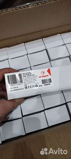 Блок питания ARJ-KE301400