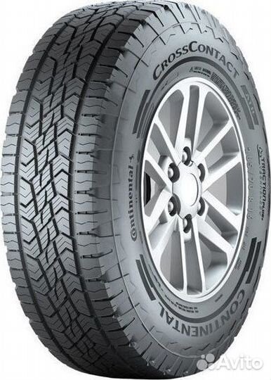 Continental ContiCrossContact ATR 245/65 R17 111H