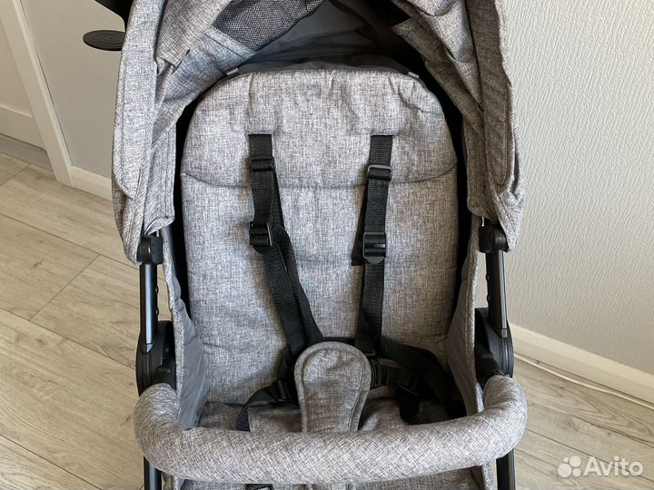 Коляска britax romer M
