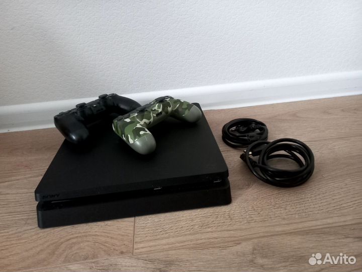 Sony Playstation 4 512gb