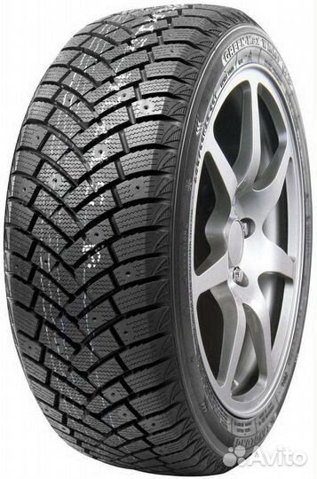 LingLong Green-Max Winter Grip 225/55 R18