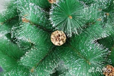 Елка искусственная