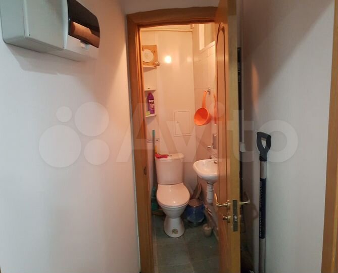 Торговая площадь, 16.1 м²