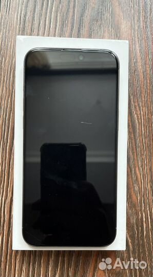 iPhone 15 Pro Max, 512 ГБ