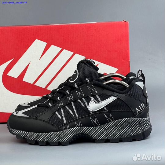 Кроссовки Nike Air Humara QS (Арт.52642)