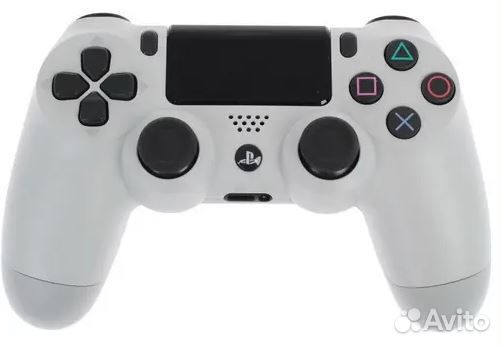 Геймпад DualShock PS4 V 2.0 / джойстик / гарантия