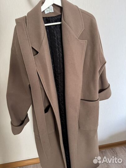 Пальто женское