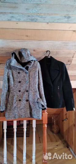 Женская одежда пакетом