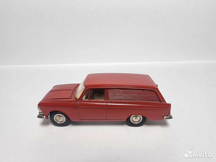 Москвич 433 СССР 1:43