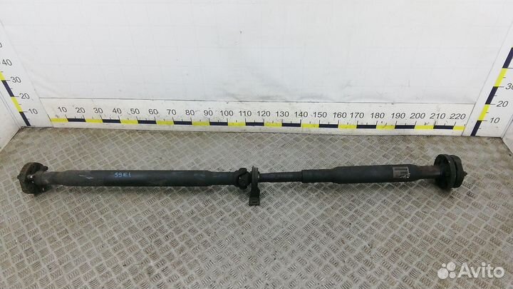 Вал карданный Chrysler 300C (2004–2011)