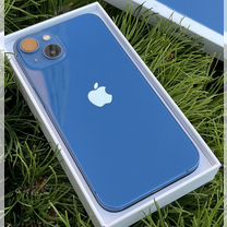 iPhone 13, 128 ГБ