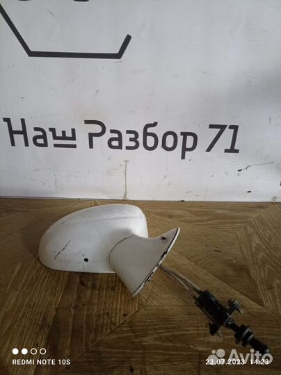 Зеркало заднего вида Daewoo Matiz