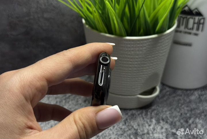 Apple Watch 10 mini 42mm - Премиум версия