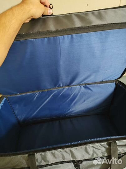 Сумка для рыбалки