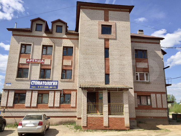 Офис, 10 м²