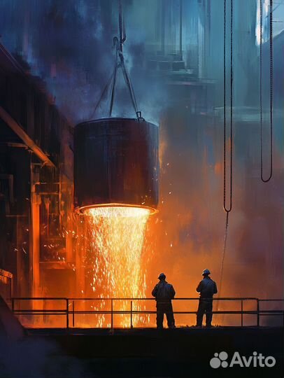 Картина на праздник