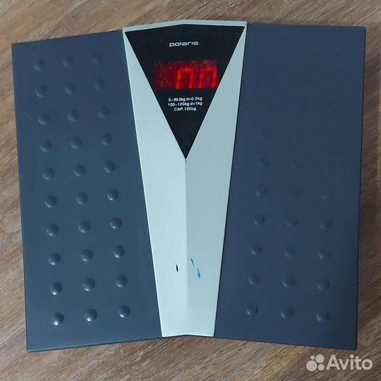 Весы напольные электронные