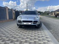 Porsche Cayenne 3.2 AT, 2004, 318 000 км, с пробегом, цена 1 200 000 руб.