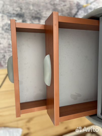 Стол-парта растущий 