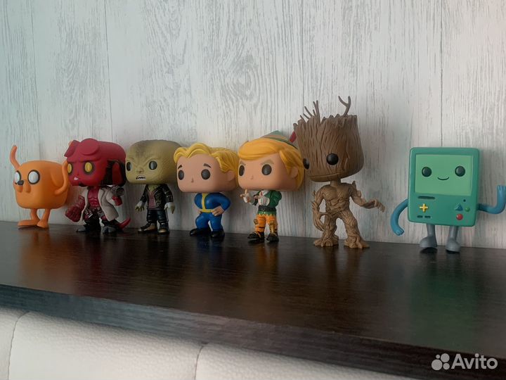 Funko pop