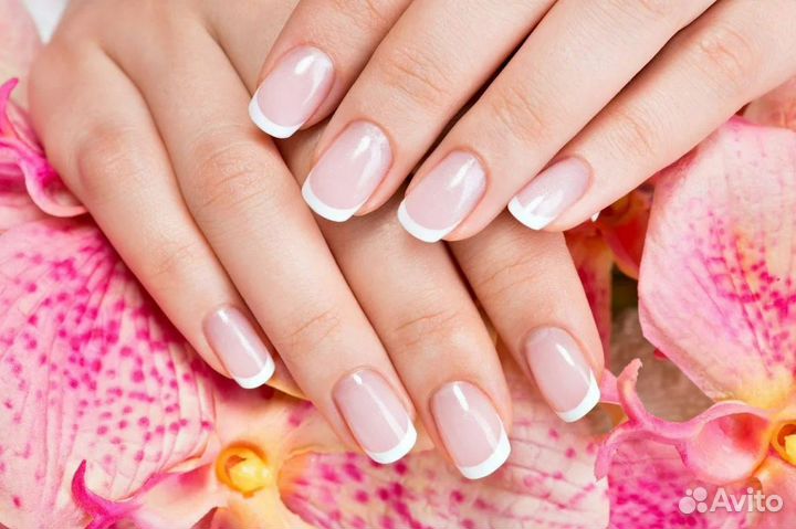 Мастер маникюра Хорошие условия № 1