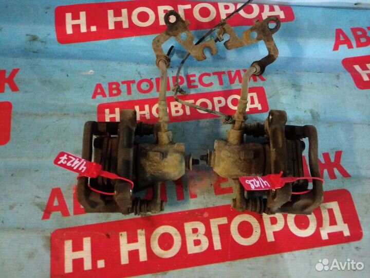 Суппорт задний Форд Мондео 4