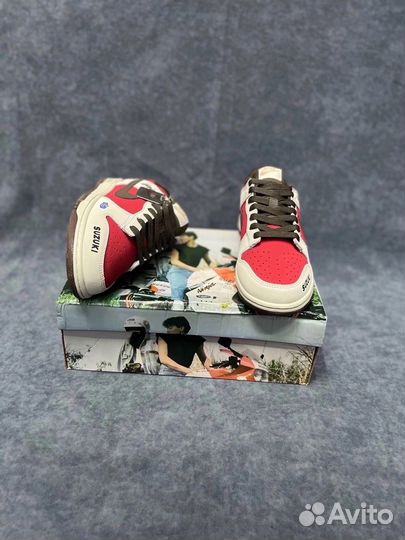 Кроссовки nike мужские на весну