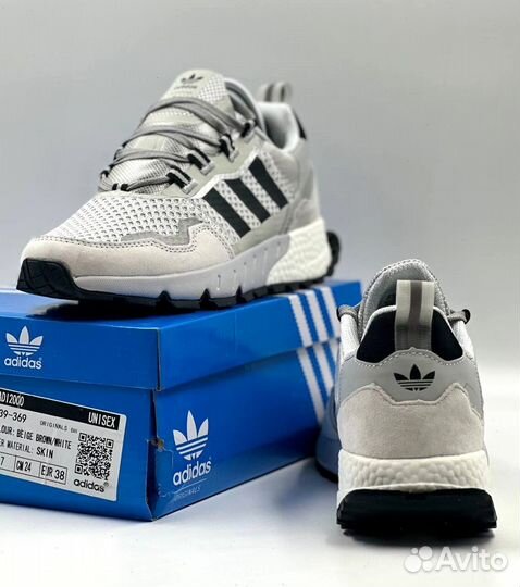 Кроссовки Adidas ZX 1000, арт.216343