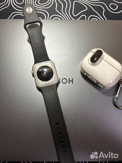 Apple watch se2 44mm