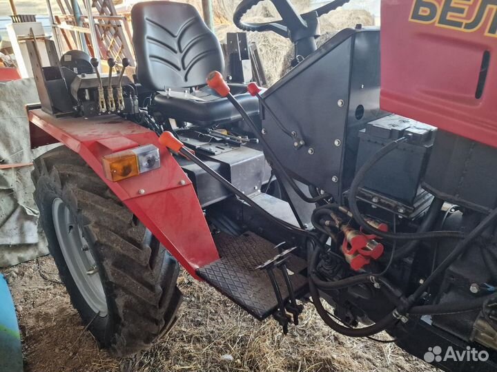 Трактор МТЗ (Беларус) BELARUS-321М, 2023