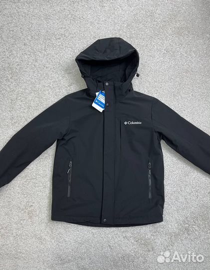 Columbia: стильные решения для весны 46-54